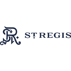 The St. Regis_logo