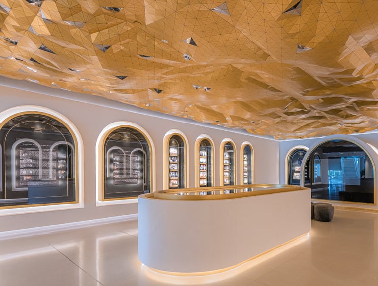 The role of storytelling in museum and entertainment design