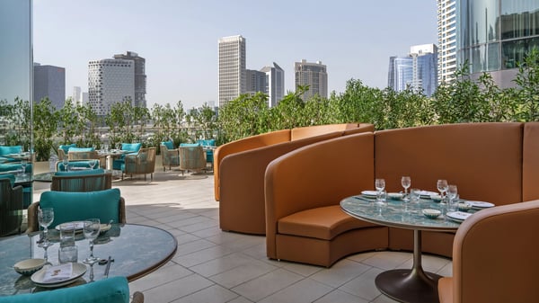Havelock One Sponsors Restaurant & Bar Design Awards, Dubai